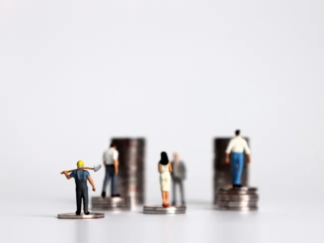wages